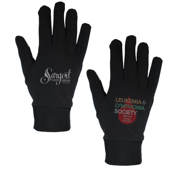 TechSmart Gloves 7