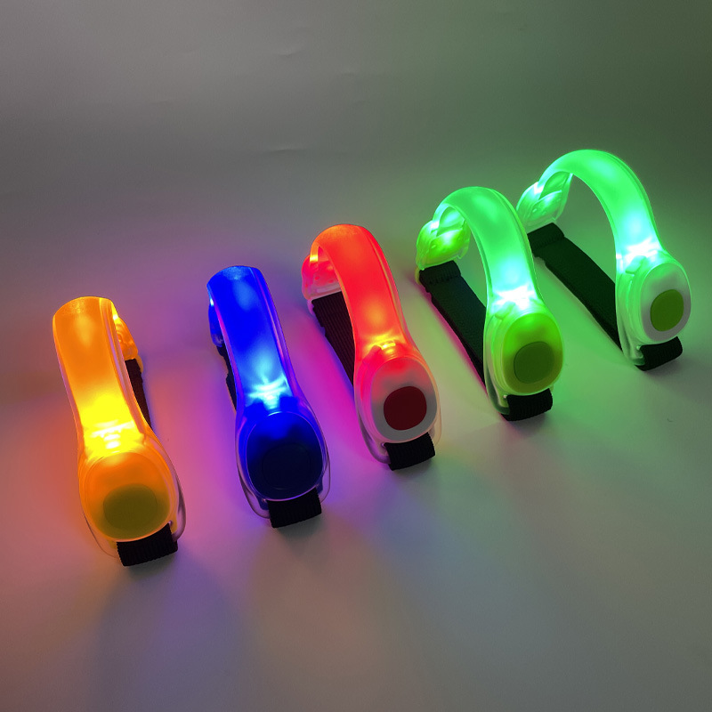 LED armbands 3