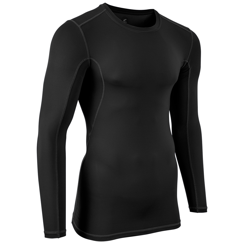 Long Sleeve Compression Shirt 9