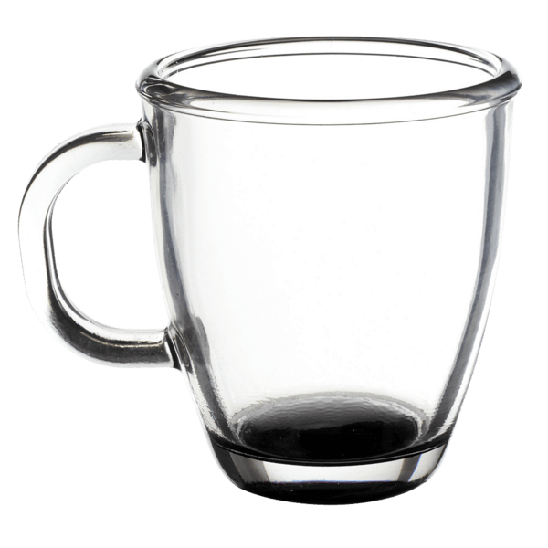 Sonic 11.75 oz. London Glass Coffee Mug 2