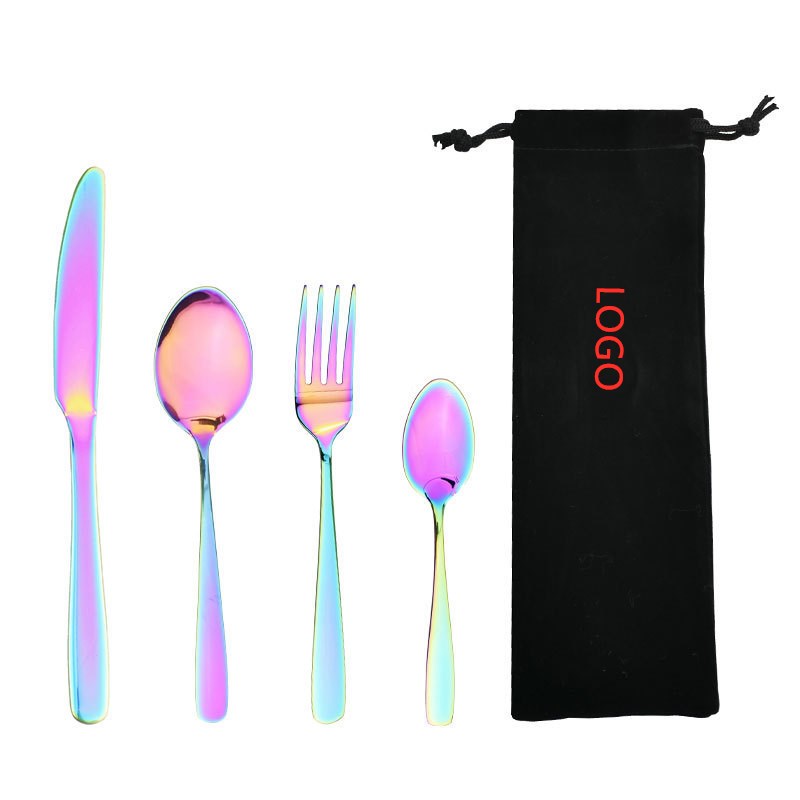 Colorful Tableware 2