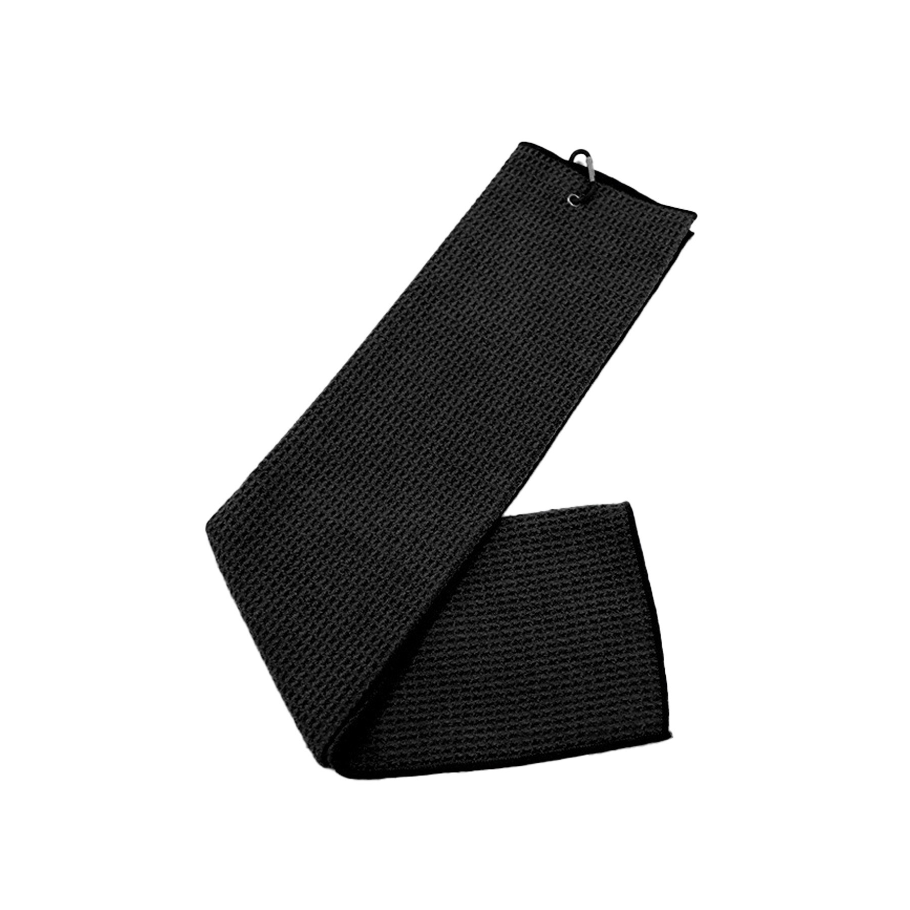 Microfiber Waffle - Textured Golf Towel 7