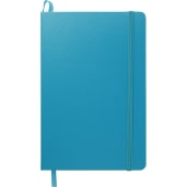 FSC® Mix 5.5" x 8.5" Ambassador Bound Journal 16