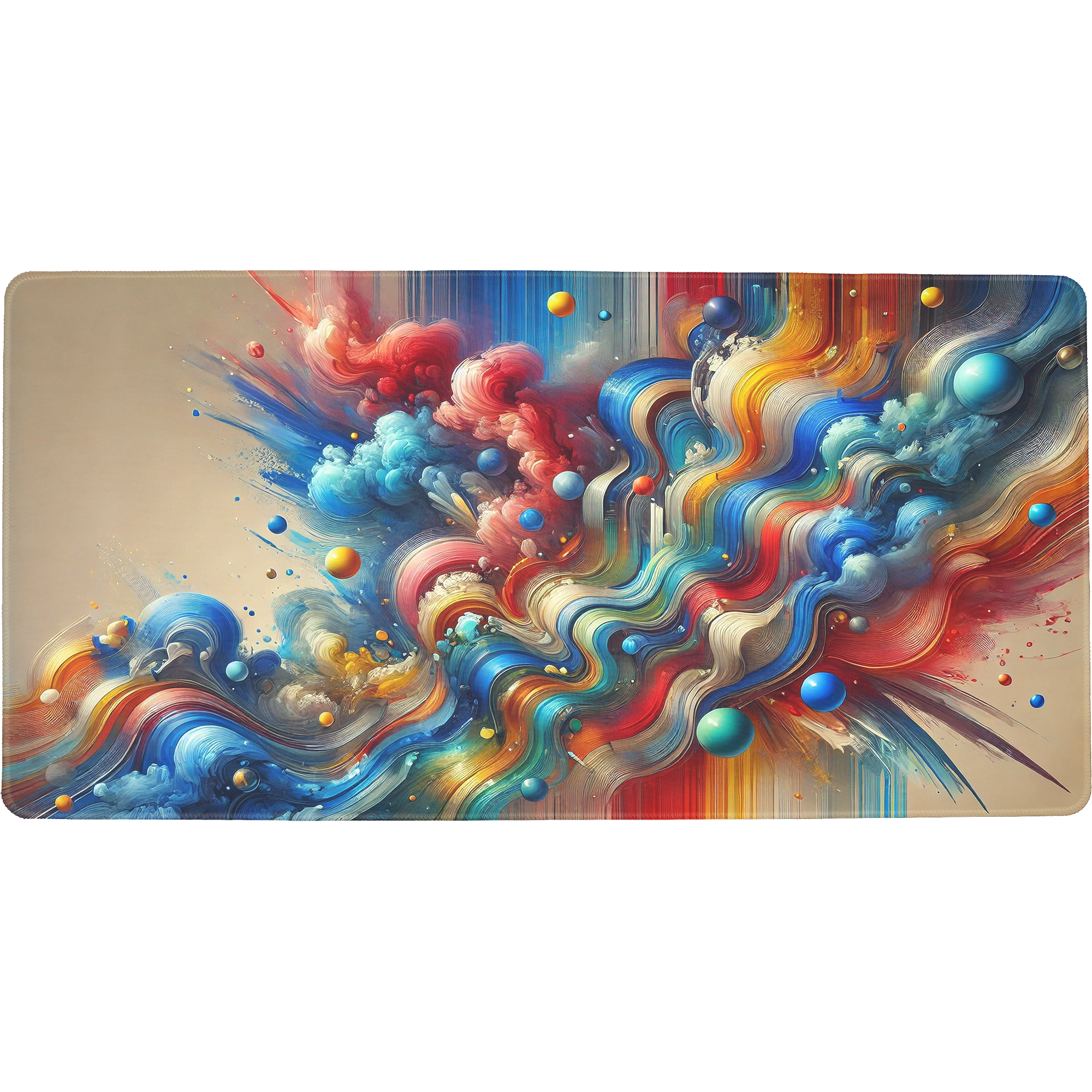 Flexible Desk Pad 1