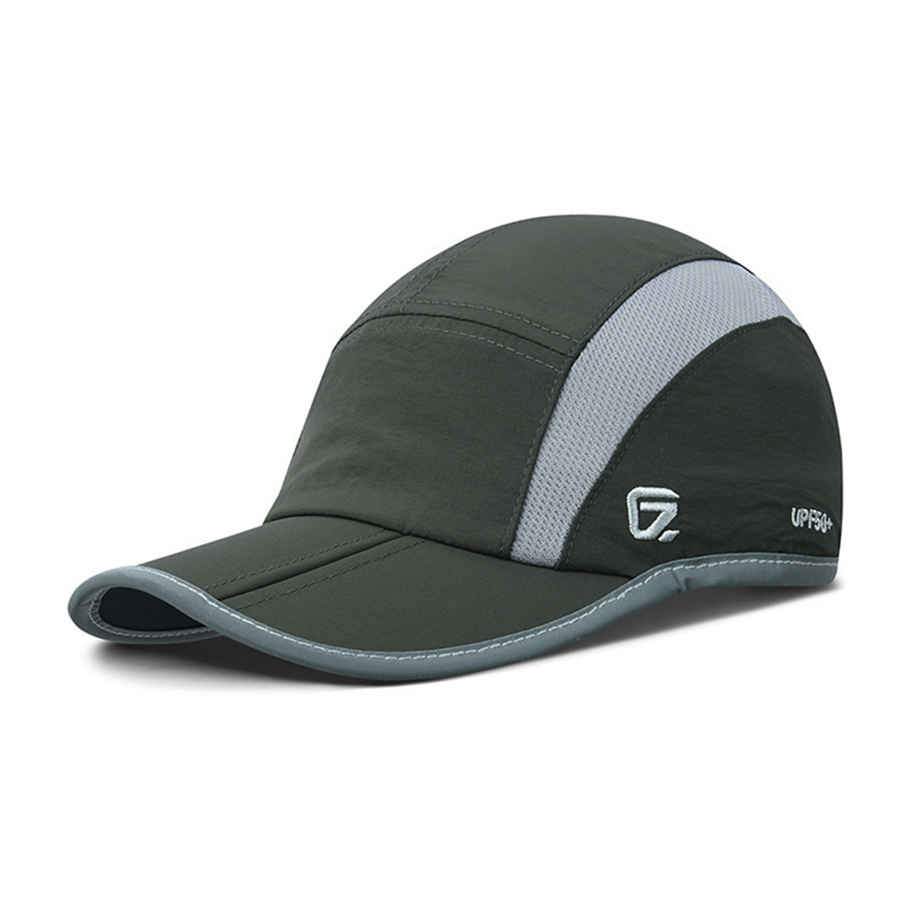 Reflective Folding Hat 6