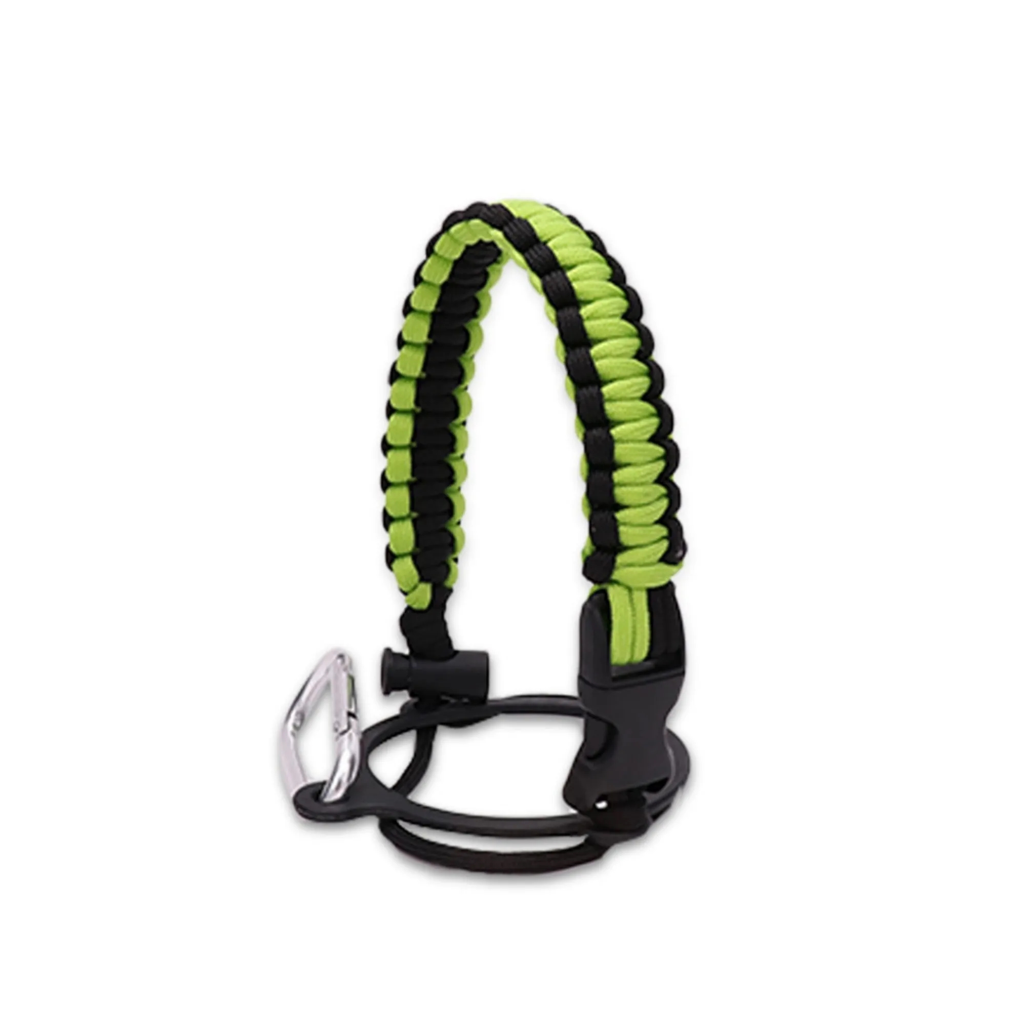 Paracord Water Bottle Handle Strap 32