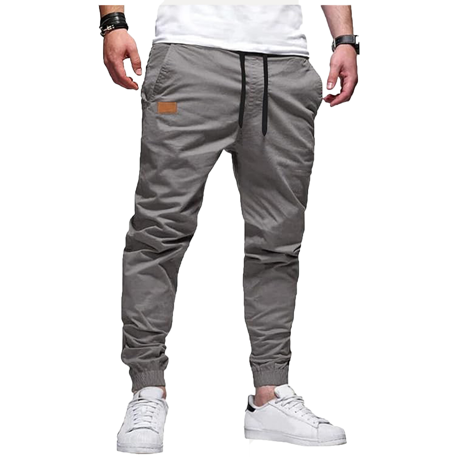 Casual Joggers Pants 5