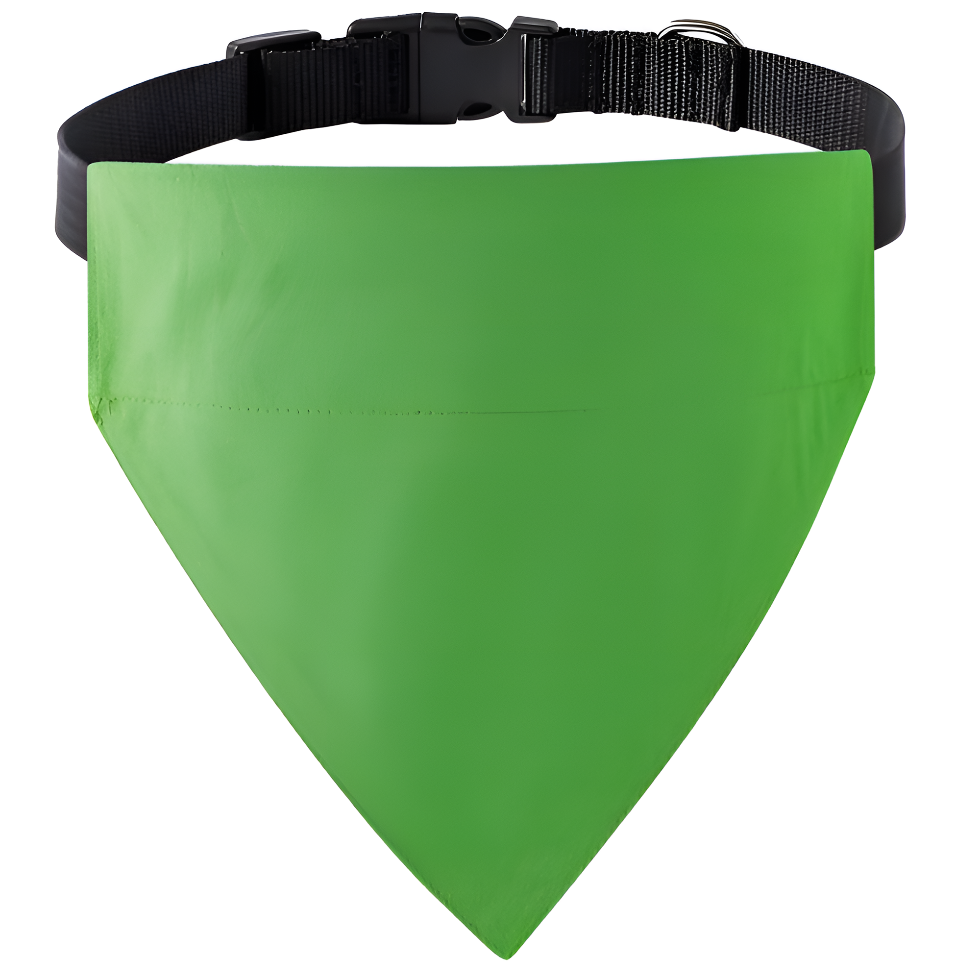 Cotton Dog Bandanas Collar 2