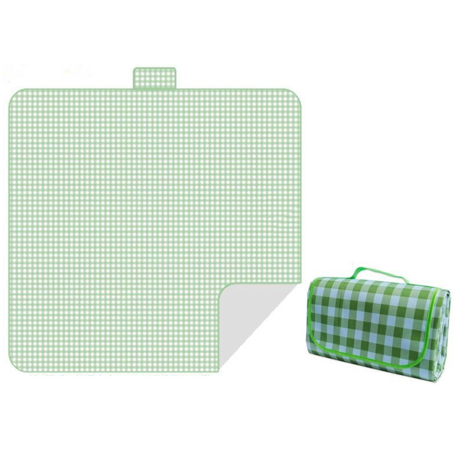 Non Woven Moisture Proof Picnic Mat 5