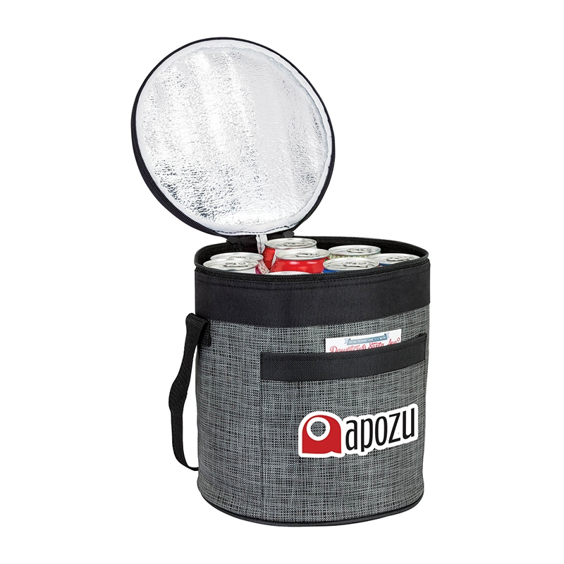 Impress Barrel Cooler 9