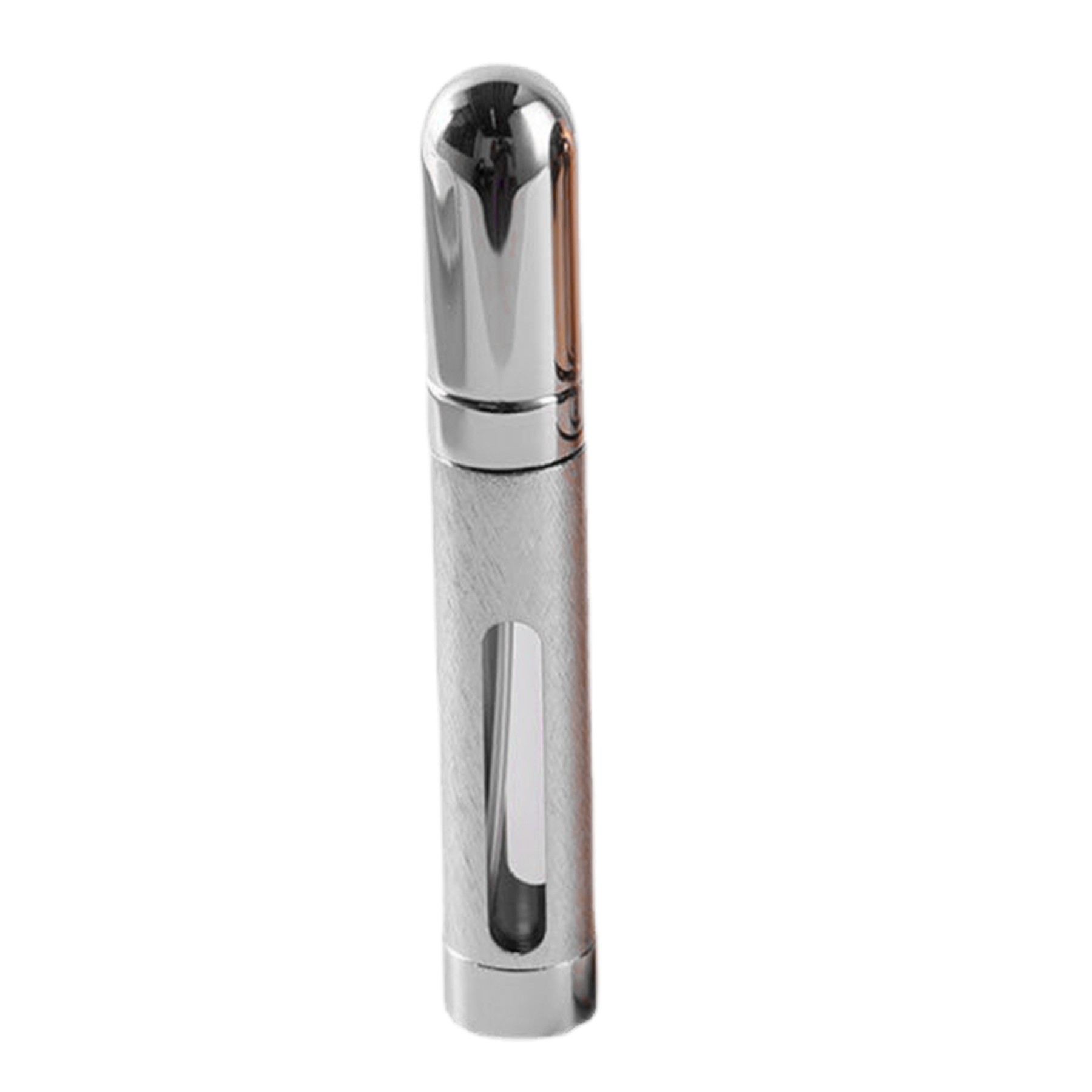 Bullet-Shaped Perfume Spray Bottle 1
