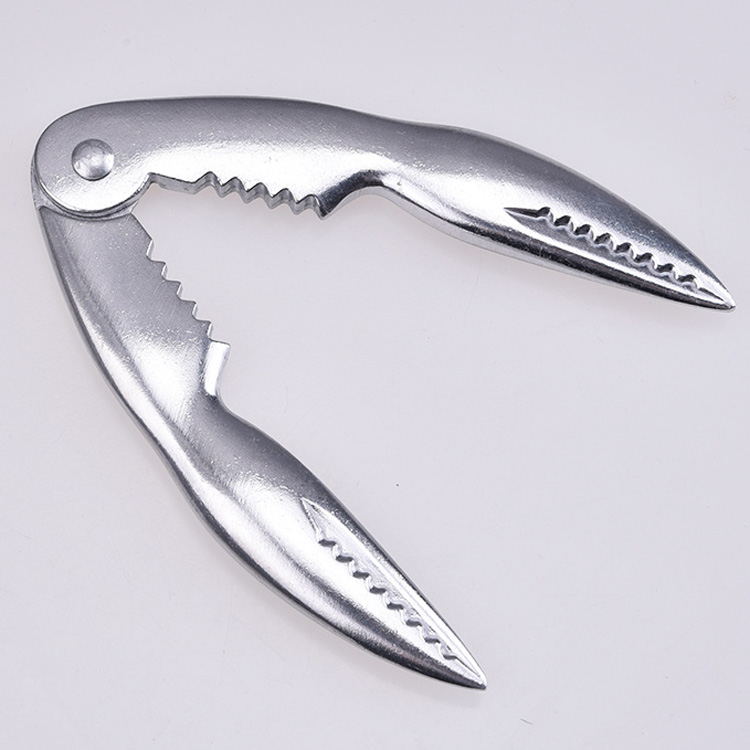 Metal Lobster Claw 2