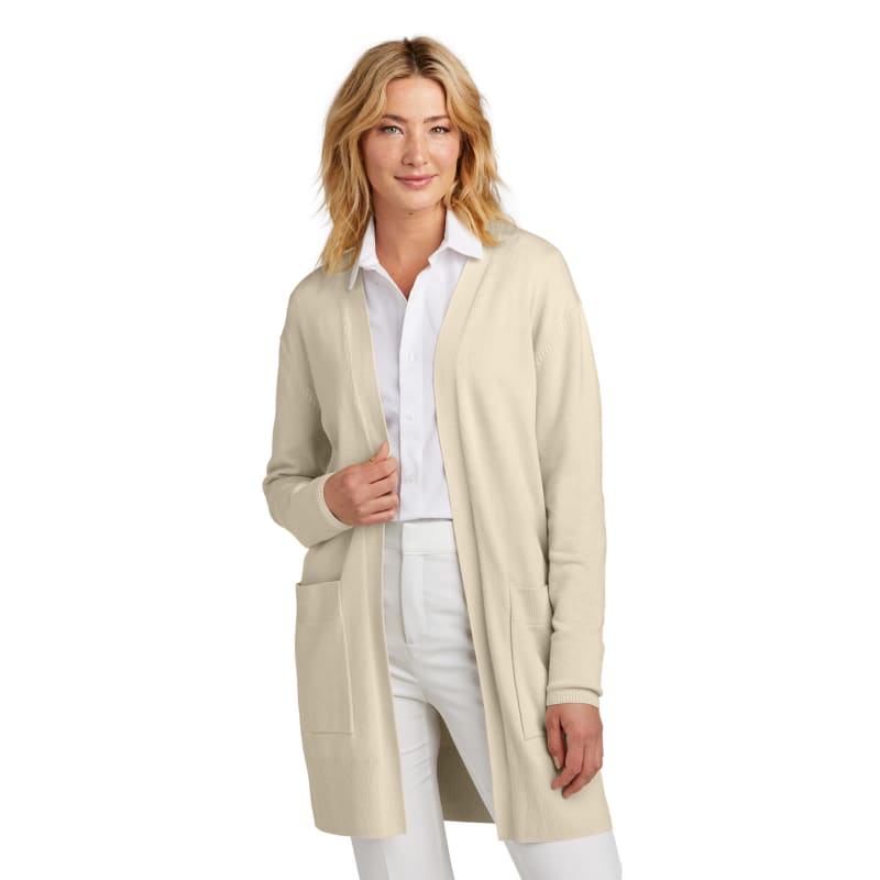 Mercer+Mettle Women's Open-Front Cardigan Sweater 4