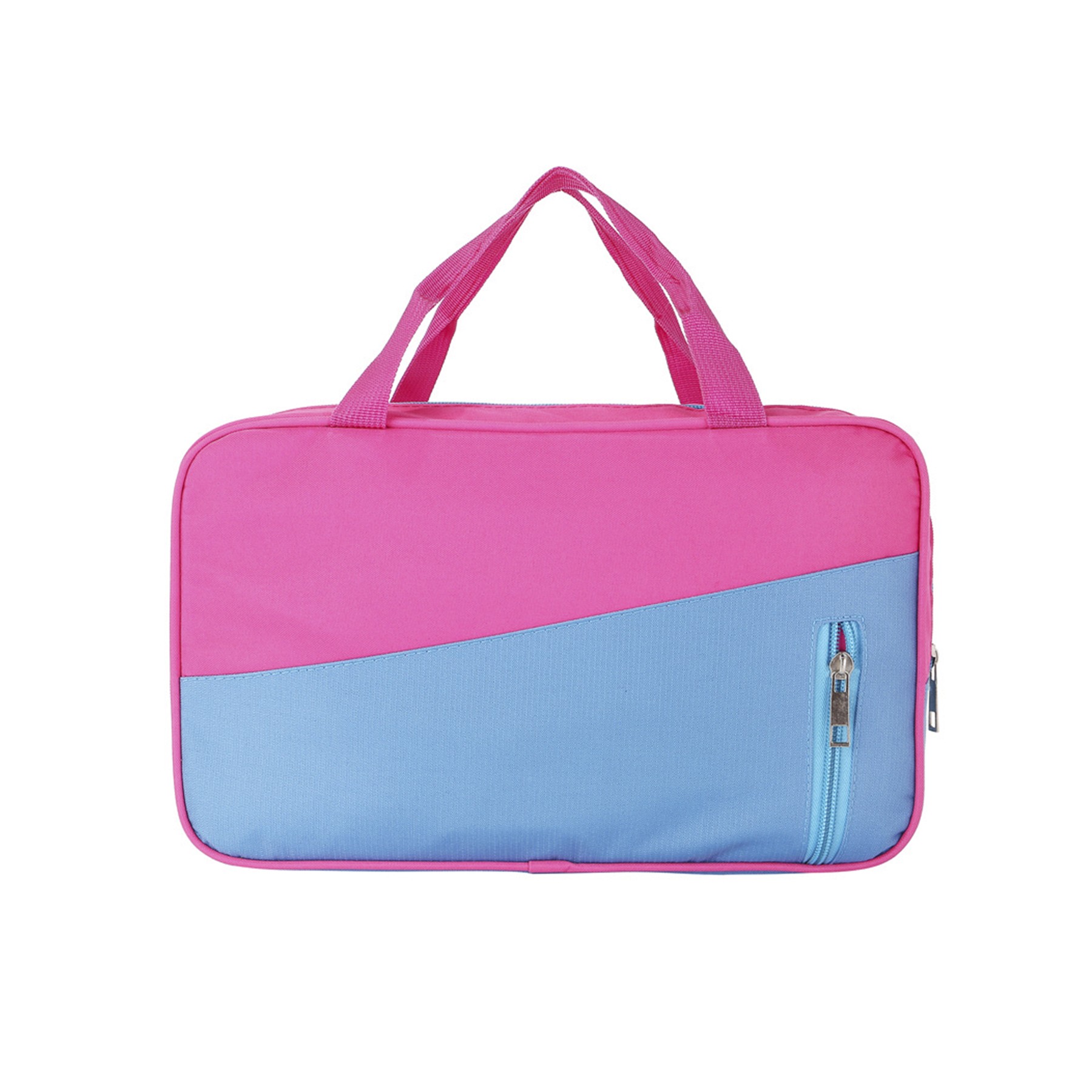 Dry And Wet Separation Waterproof Storage Bag 2