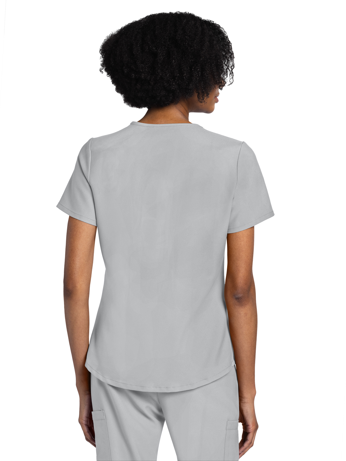 Cherokee - WW Originals Ultra - Women's 3-Pocket V-Neck Top 40
