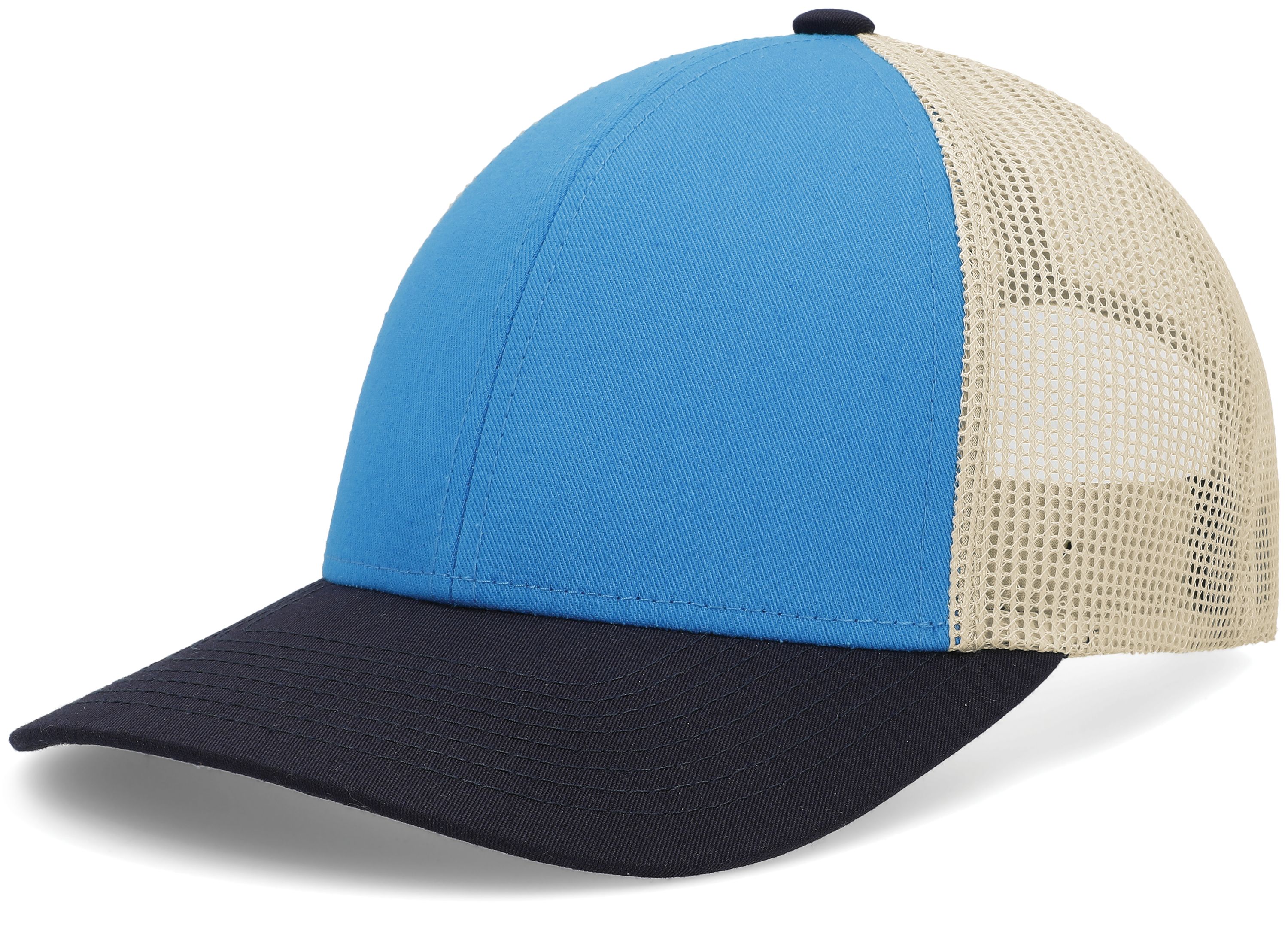 Low-Pro Trucker Cap 40