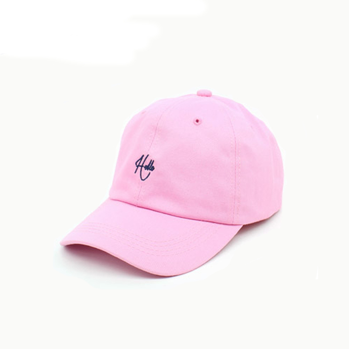 Breast Cancer Awareness Baseball Caps 2