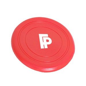 Silicone 7 Inches Flying Disc Outdoor Toy 14