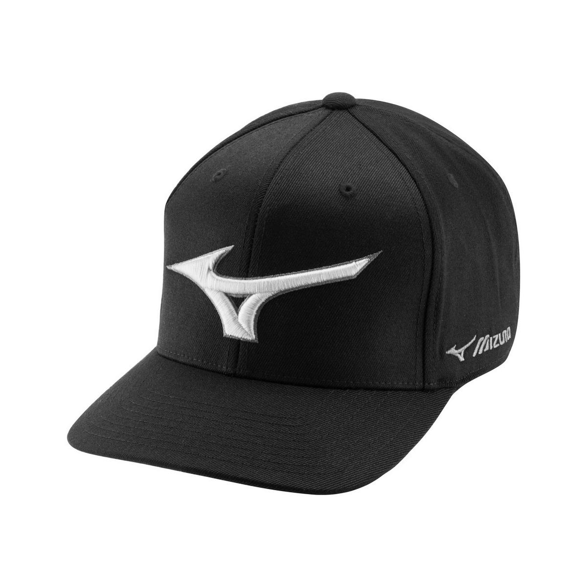 DIAMOND SNAPBACK HAT 4