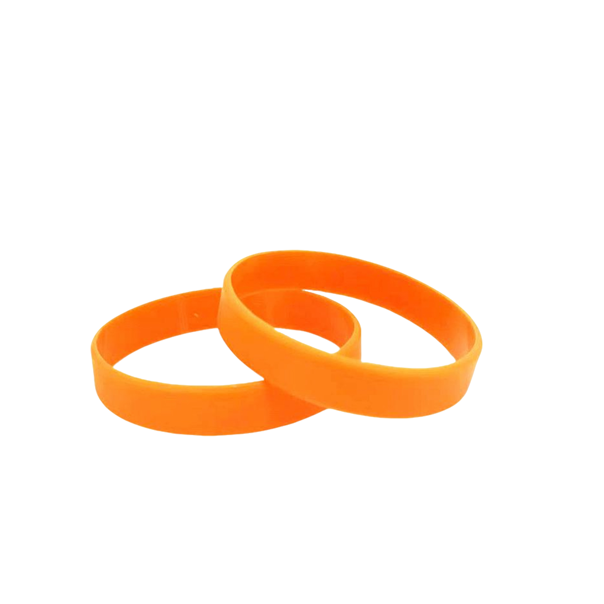 Silicone Adult Wristband Soft Comfortable Wear 2