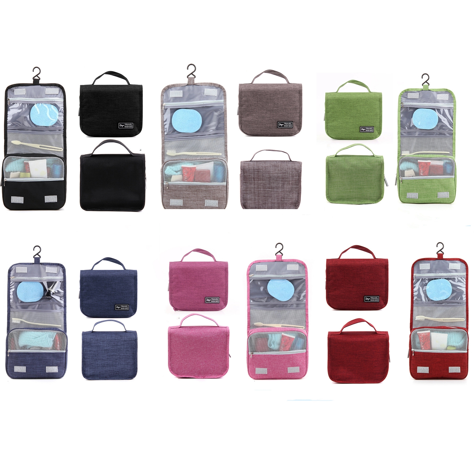 Multi-Purpose Personal Carrying Bag 3