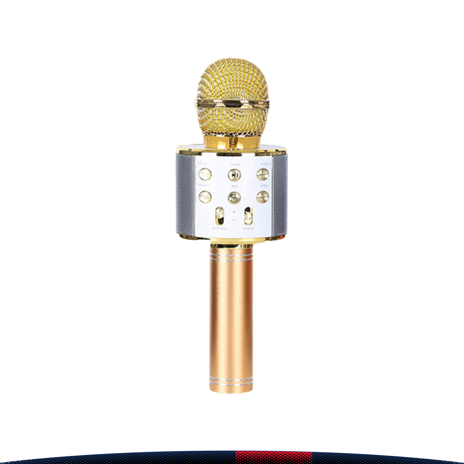 Wireless Microphone 2