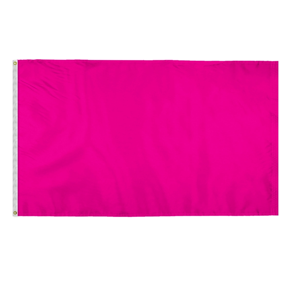 Blank 6' x 10' Flag E-Poly 13