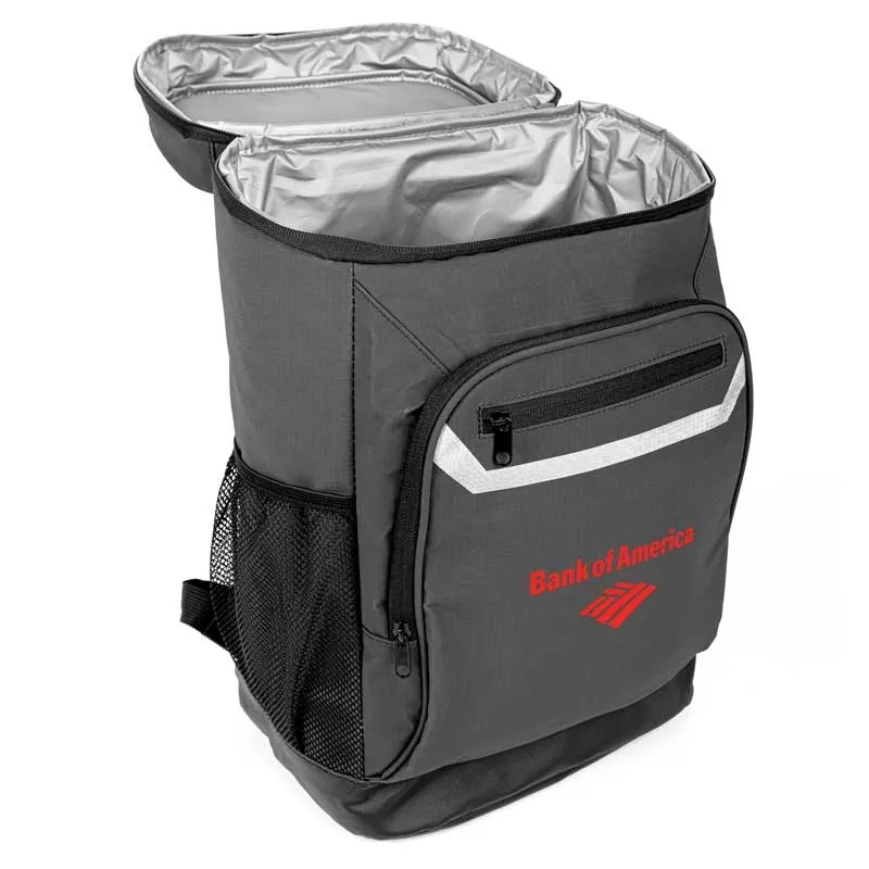 Summit Backpack Cooler 36-Can 3