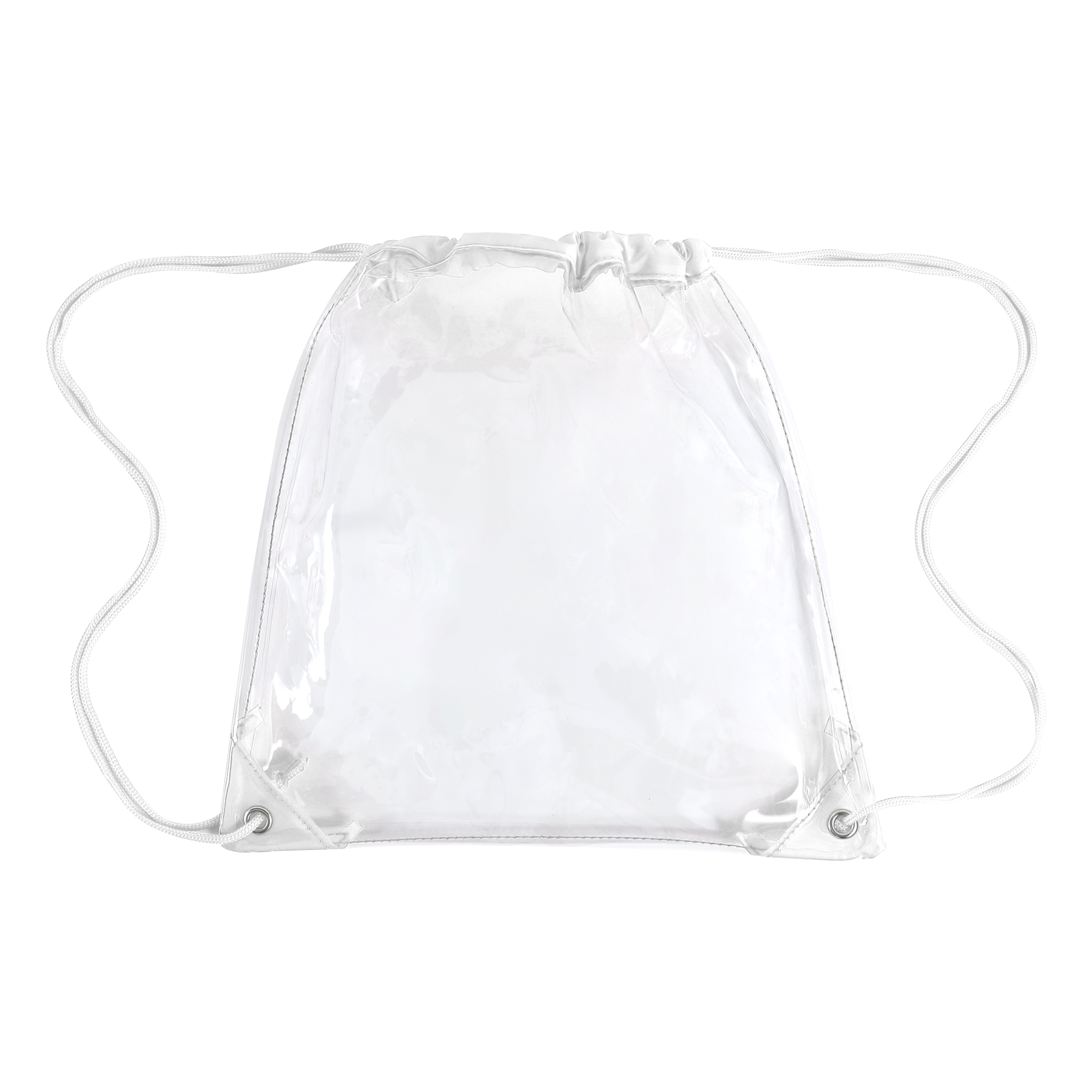 Non-Woven Custom Drawstring Backpack 1