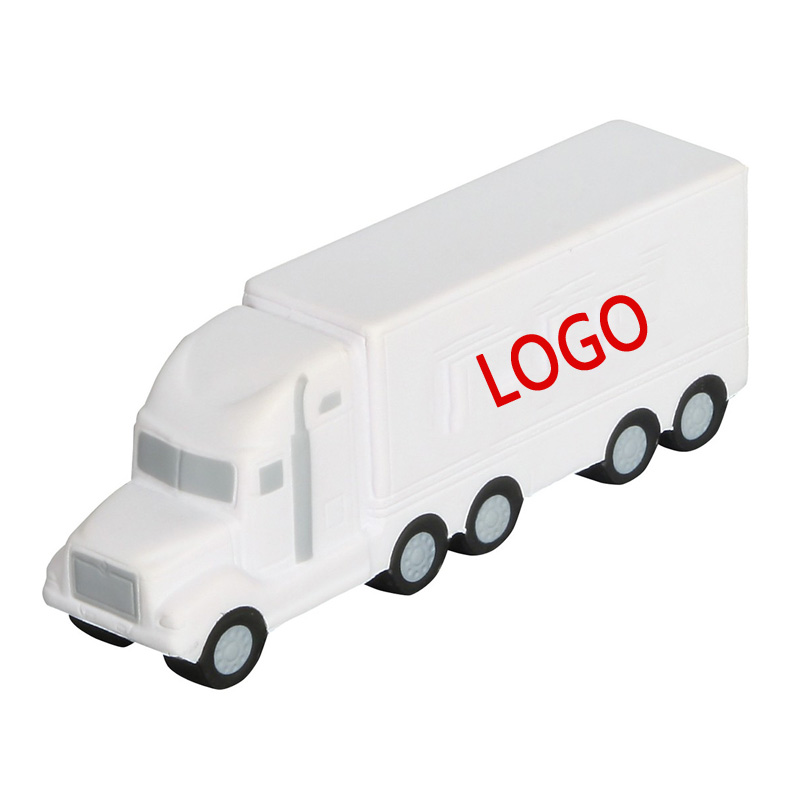Truck Stress Reliever 2