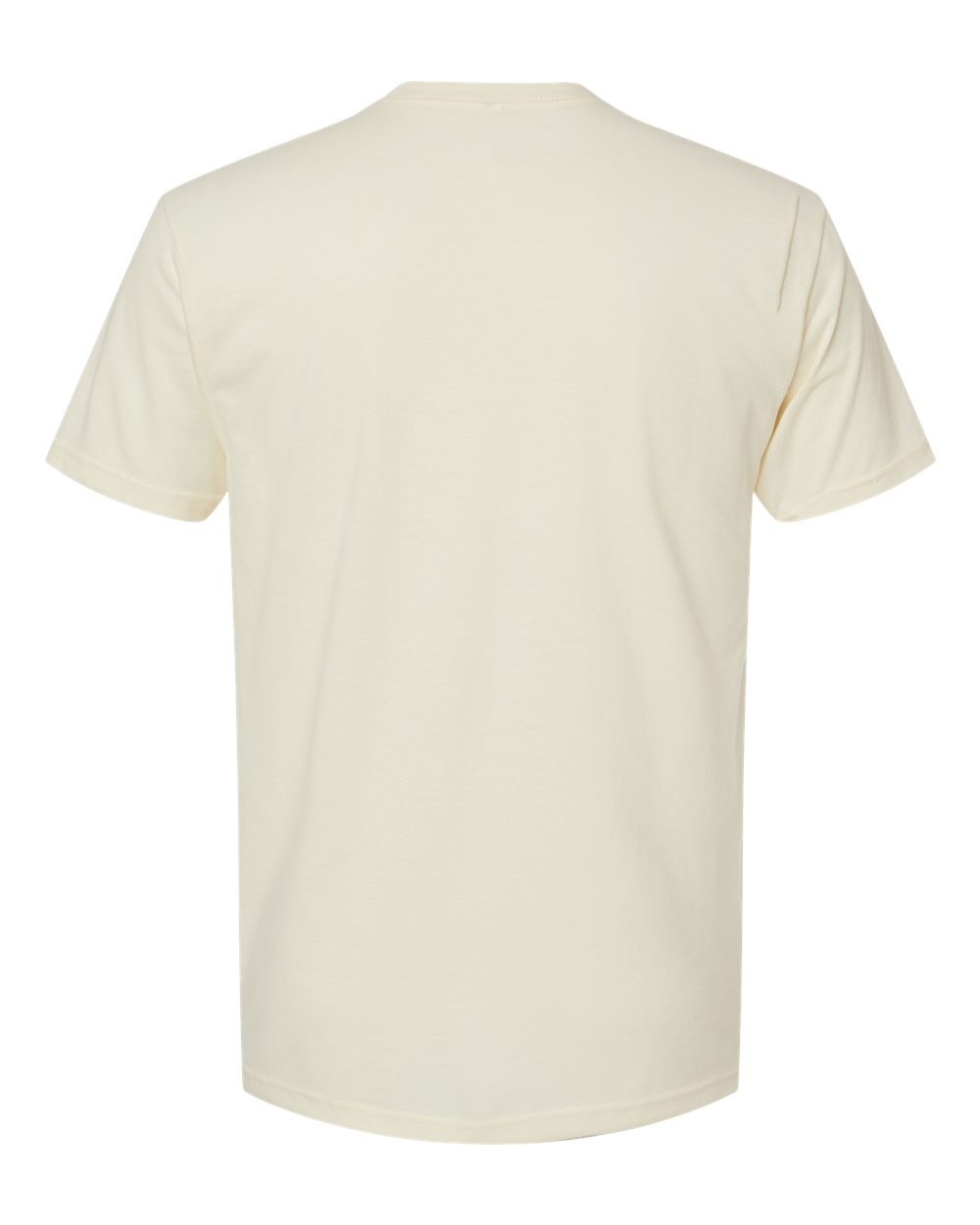 Sueded T-Shirt - 6410 24