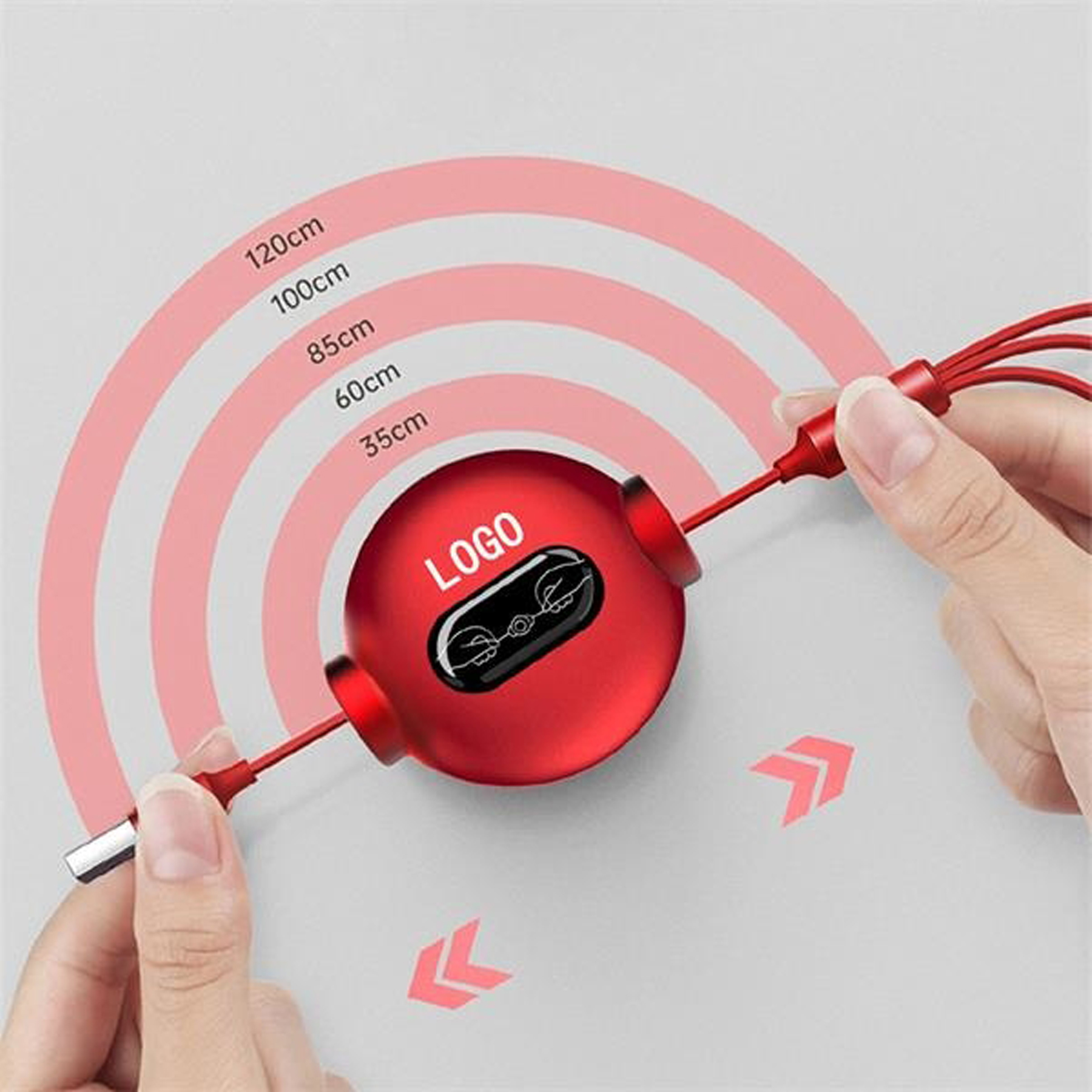 USB C Hub 2