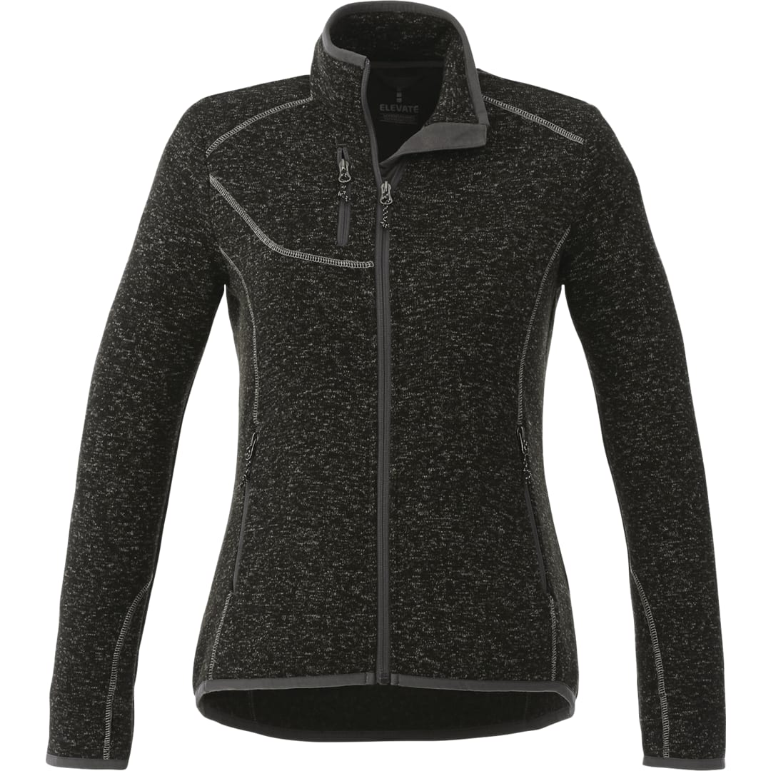 Women's TREMBLANT Knit Jacket 158