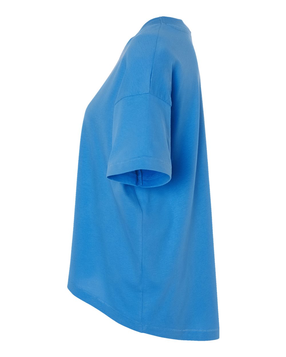 Women's Hi-Lo Tee - 3519 57