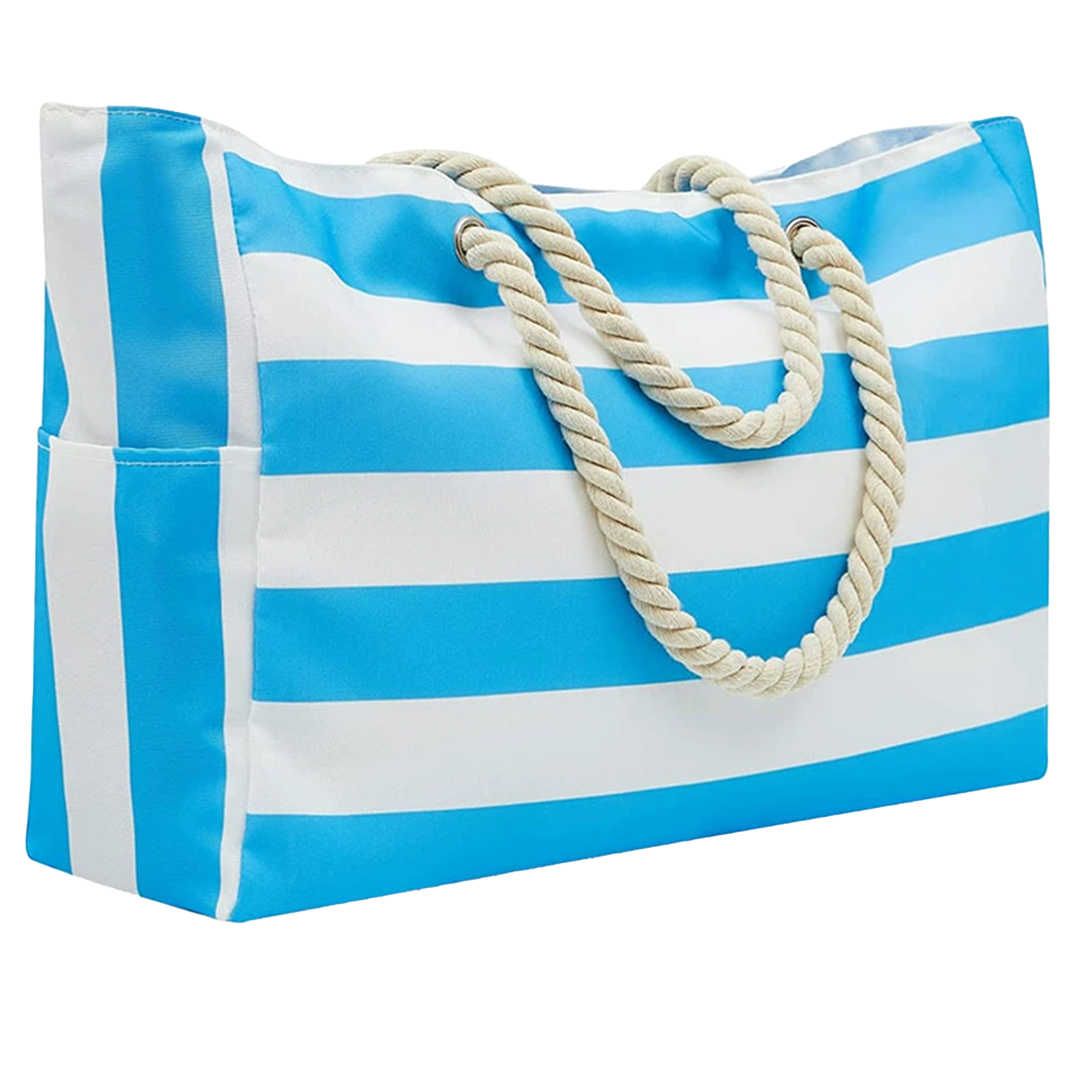 Soft Cotton Storage Bag 3