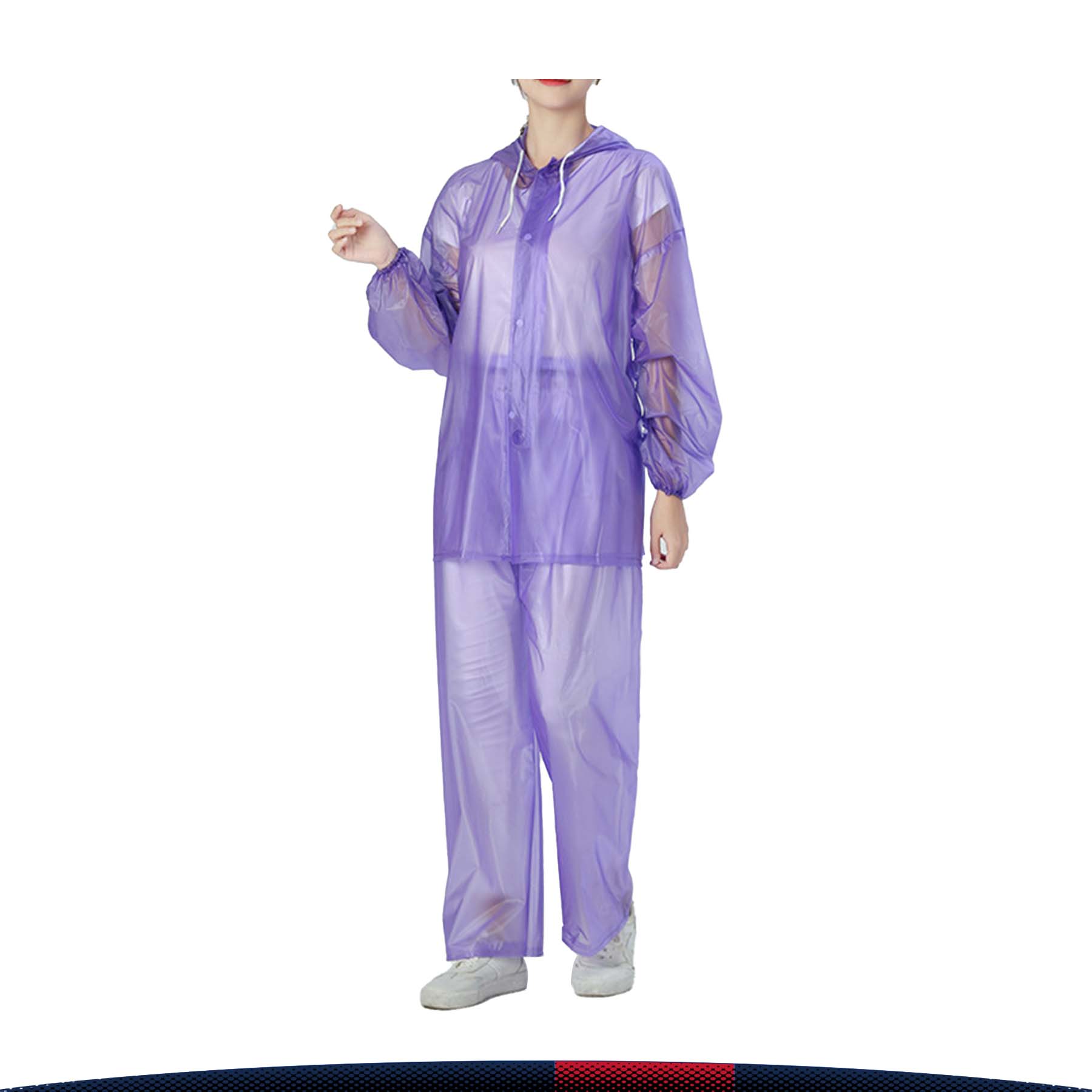 Zarey Rain Suit 3