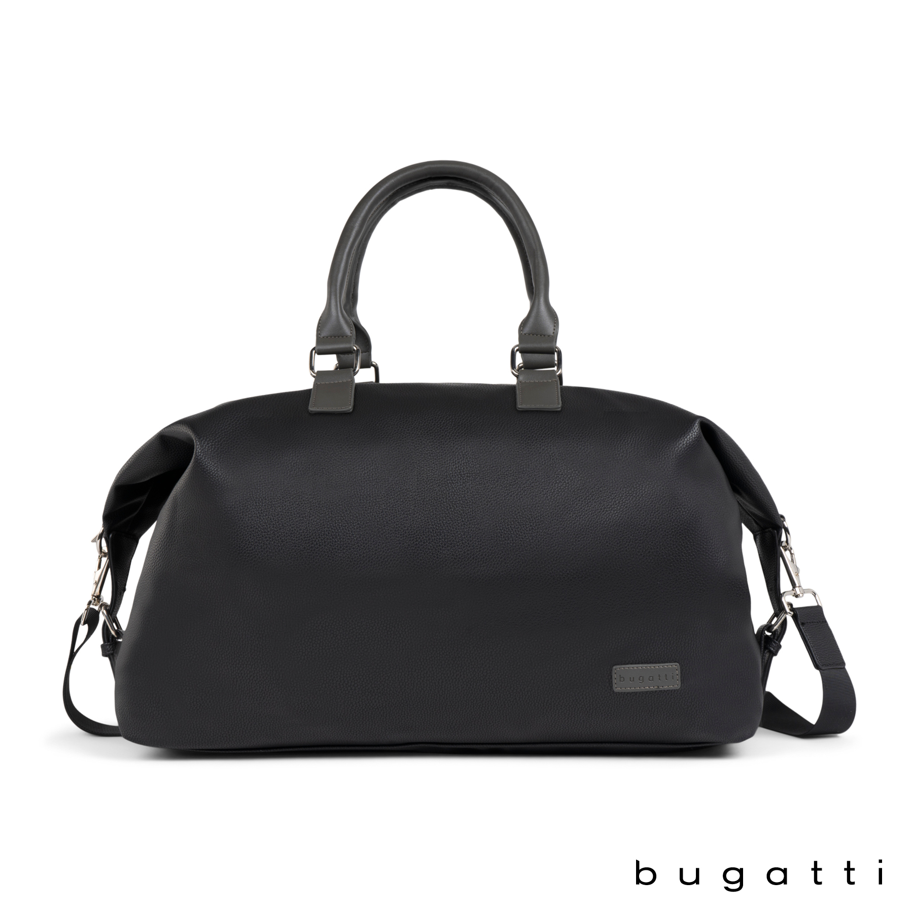Bugatti Contrast Collection Duffel Bag 27