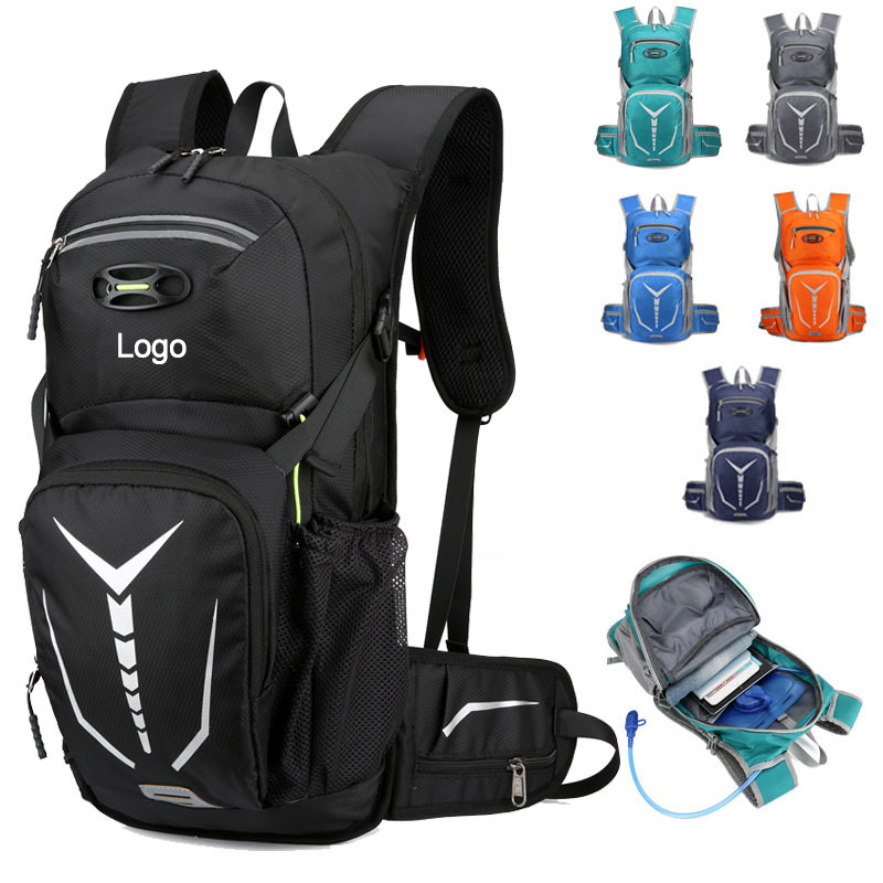 Waterproof Outdoor Sports Cycling Backpack 3