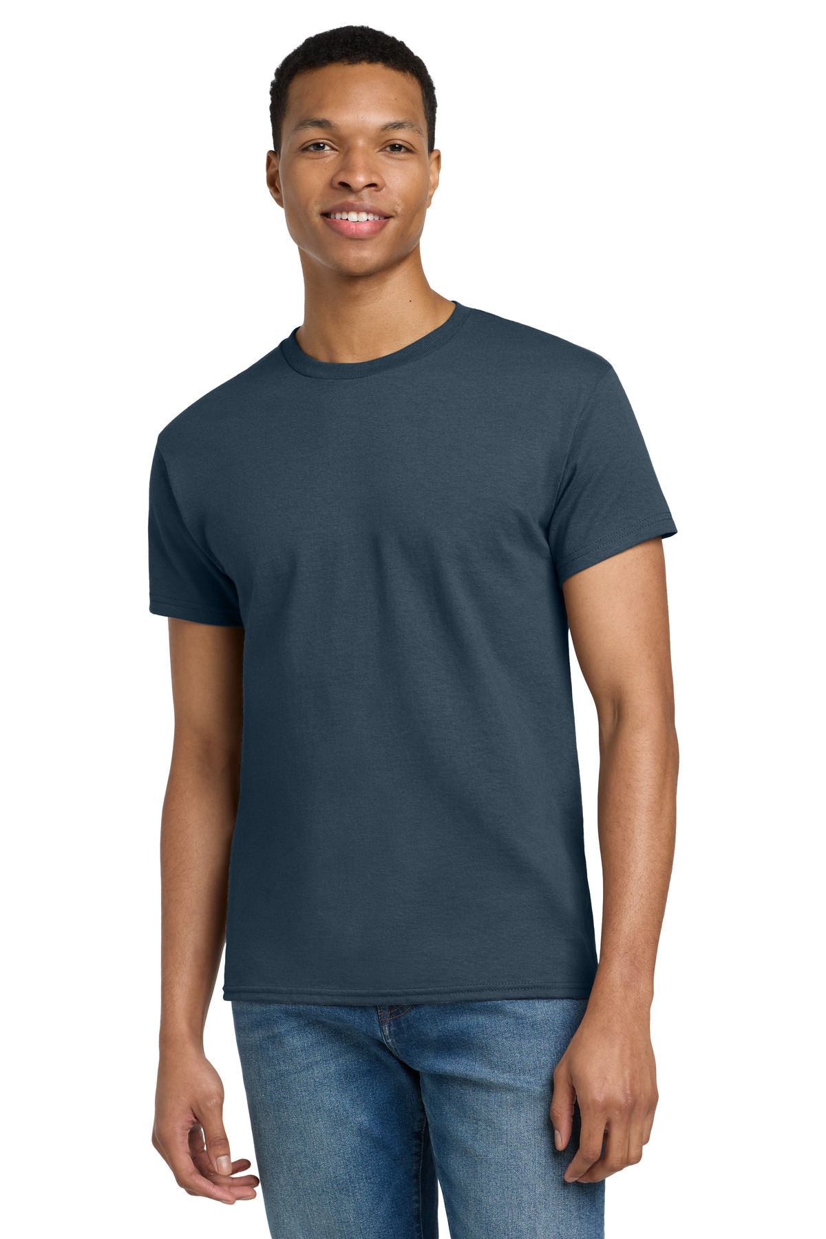Gildan - Ultra Cotton 100% US Cotton T-Shirt. 2000 770