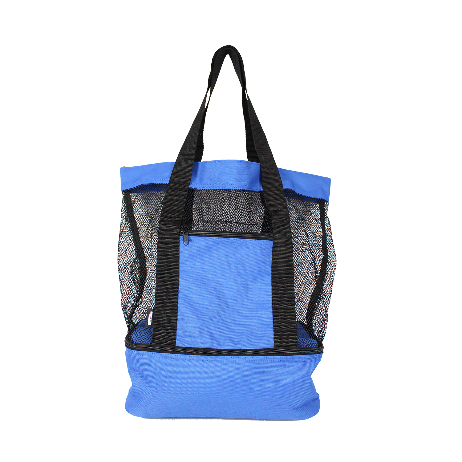 Recycled Beach Cooler Tote 13