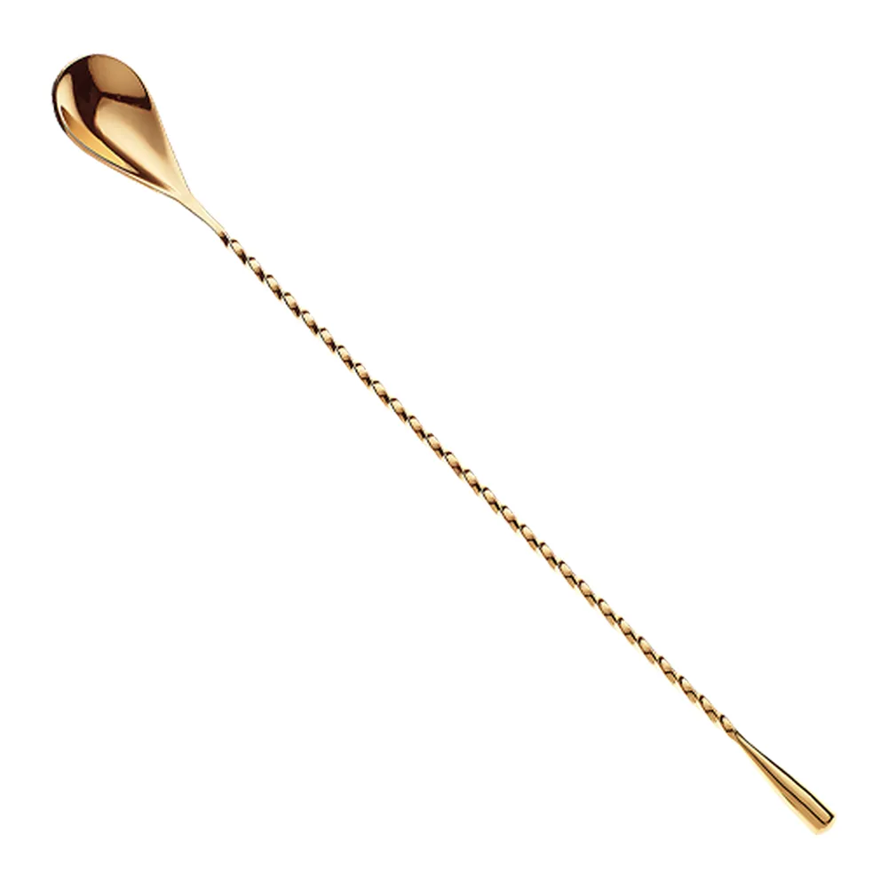 30 cm Classic Bar Spoon 8