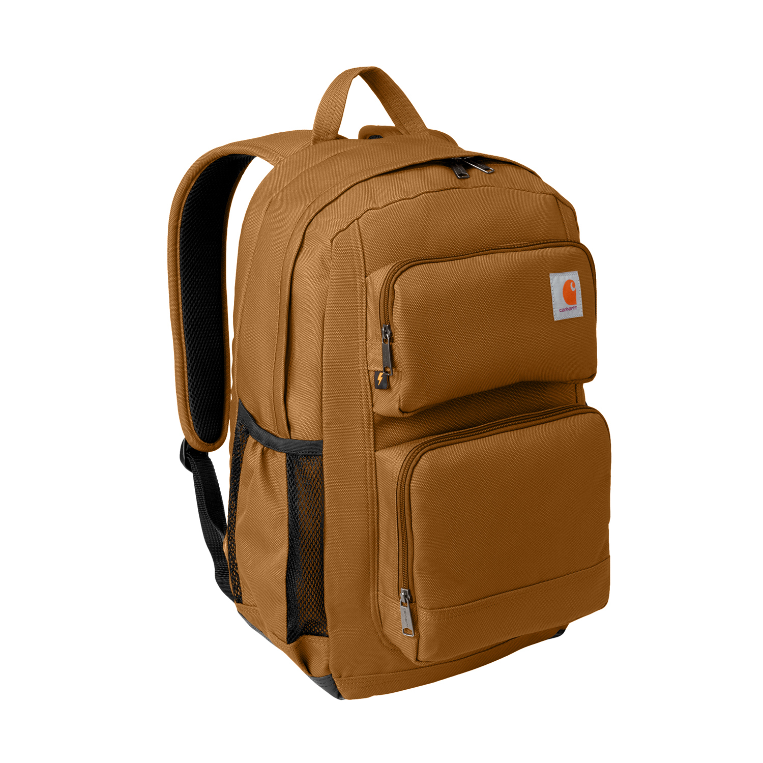 Carhartt ® 28L Foundry Series Dual-Compartment Backpack 1