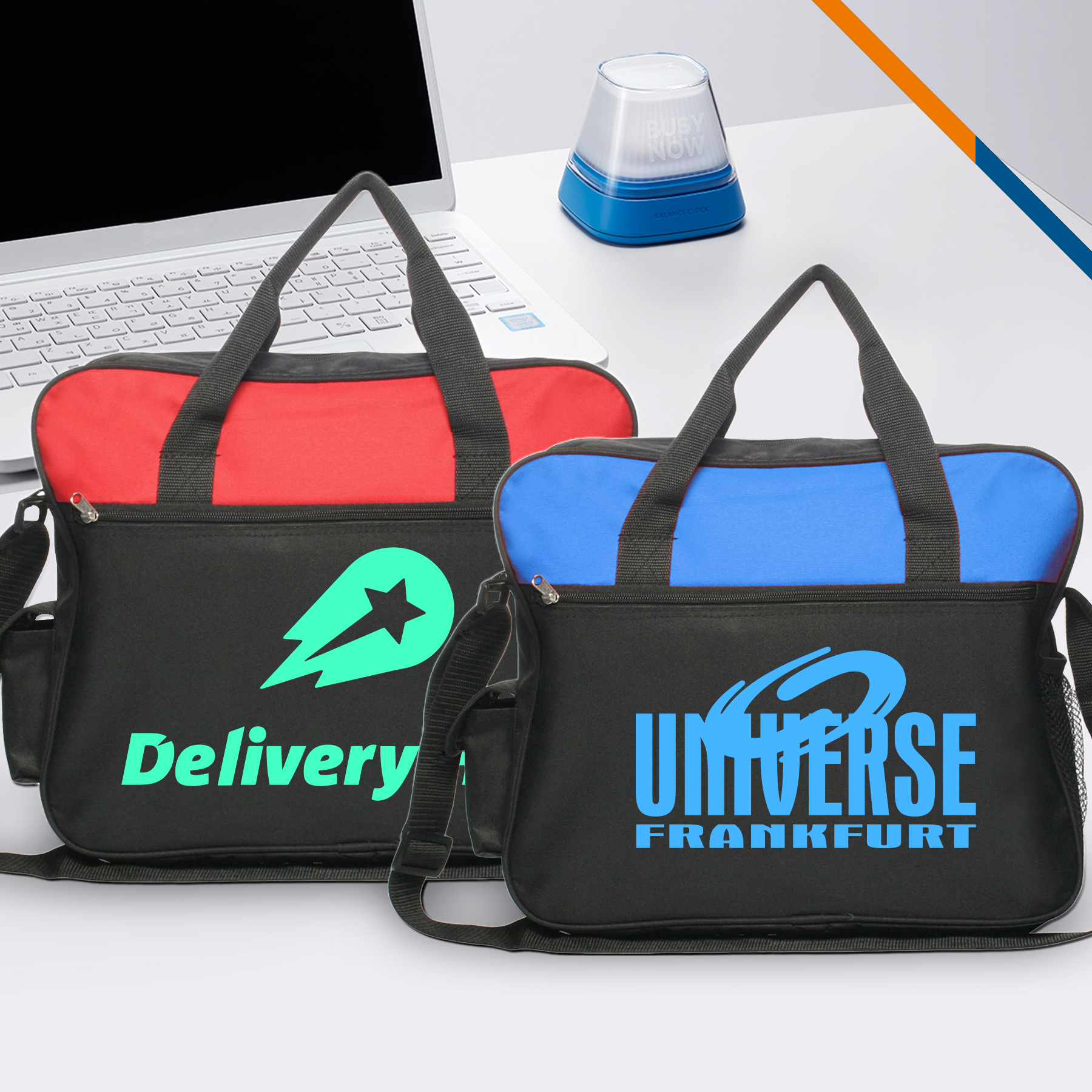 Grain Messenger Bags 6