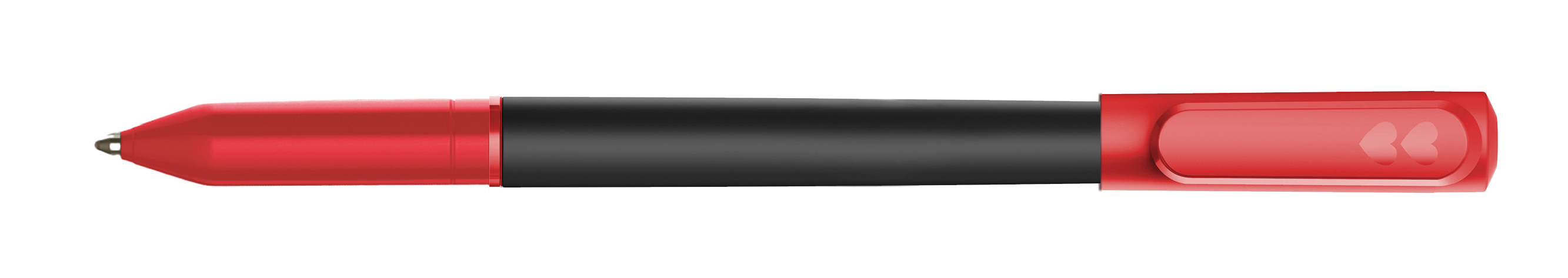 Paper Mate® Write Bros Stick Pen - Black Ink 6