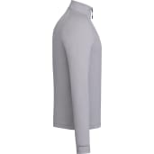 Men's ASGARD Eco Knit Quarter Zip 69