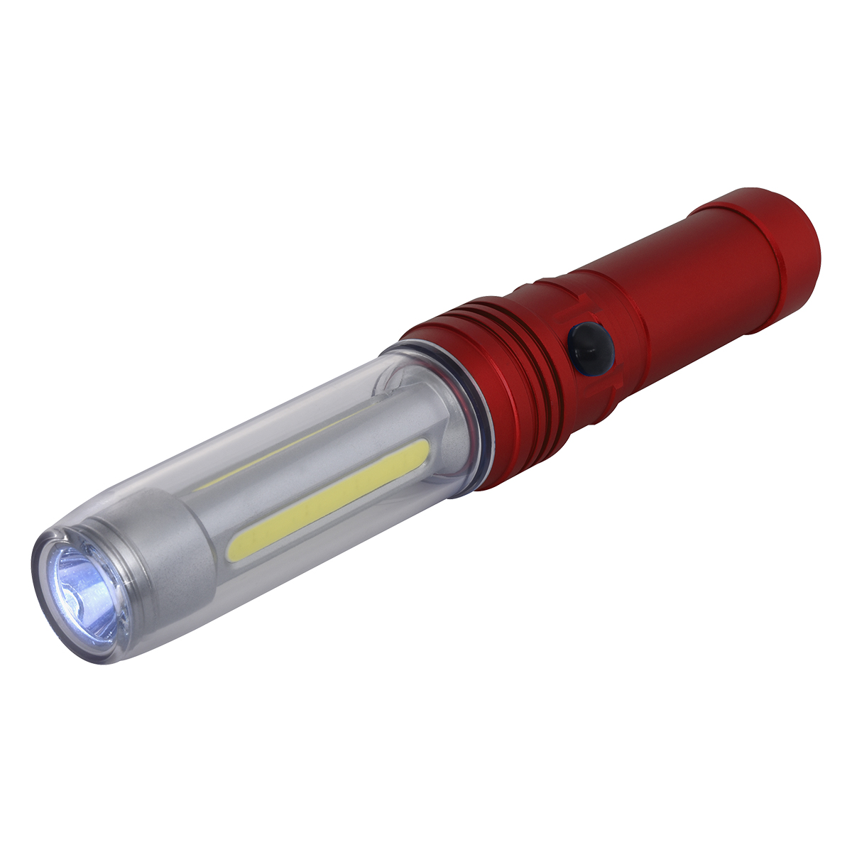 COB Magnetic Flashlight 1