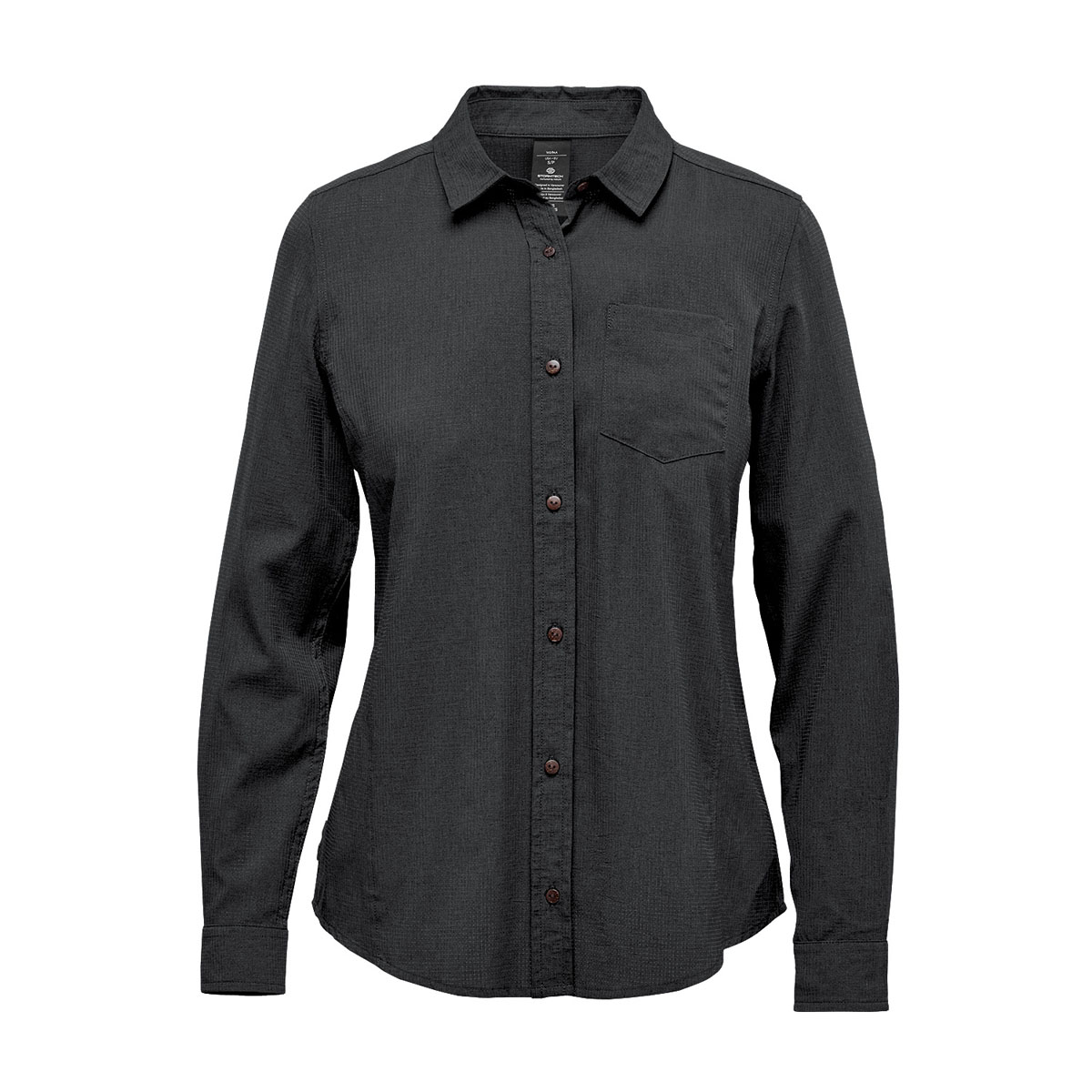 Stormtech Women's Azores Quick Dry L/S Shirt 8