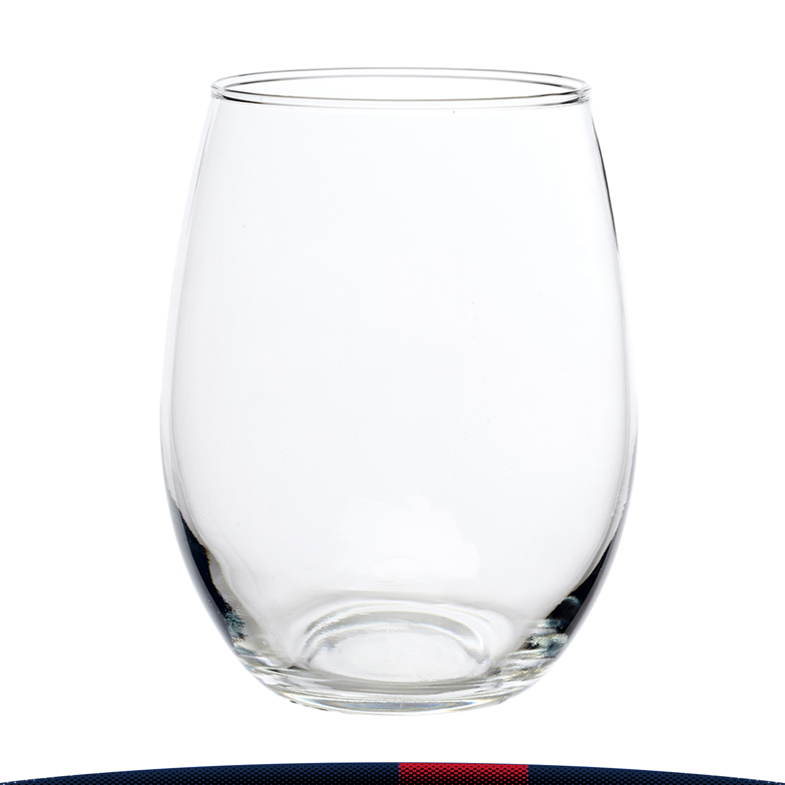 21 oz. Flib ARC Stemless Wine Glasses 11