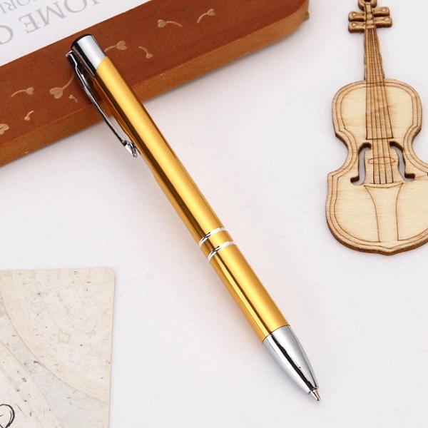Engraved Paragon Pens 6