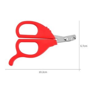 Pet Nail Clippers 3
